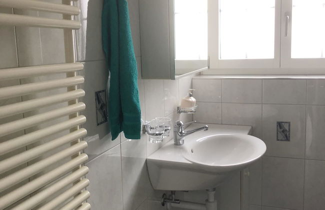 Apartamento de 2 quartos em Adelboden - Foto 49