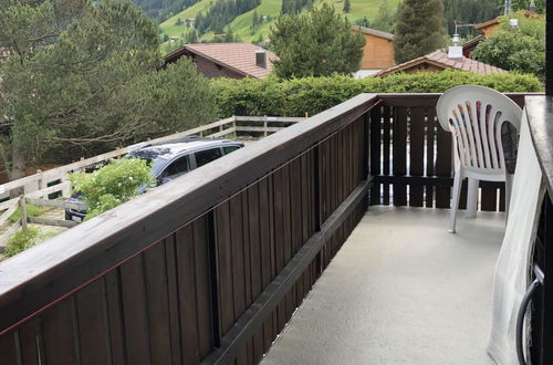 Foto 5 - Appartamento con 2 camere da letto a Adelboden