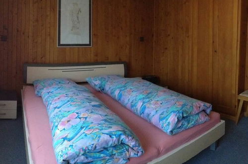 Foto 39 - Apartamento de 2 quartos em Adelboden