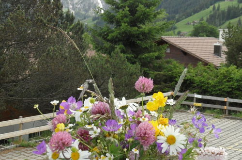 Foto 10 - Appartamento con 2 camere da letto a Adelboden