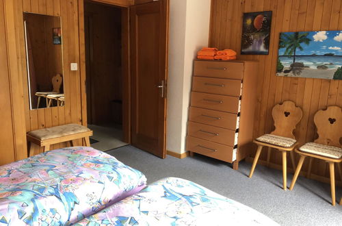 Foto 11 - Apartamento de 2 quartos em Adelboden