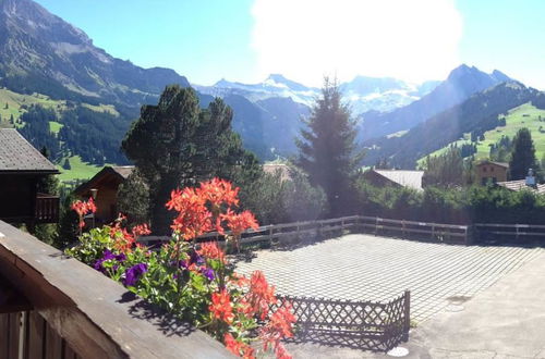 Foto 44 - Appartamento con 2 camere da letto a Adelboden