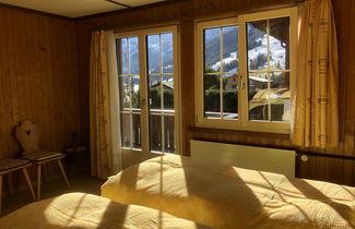 Foto 35 - Apartamento de 2 habitaciones en Adelboden