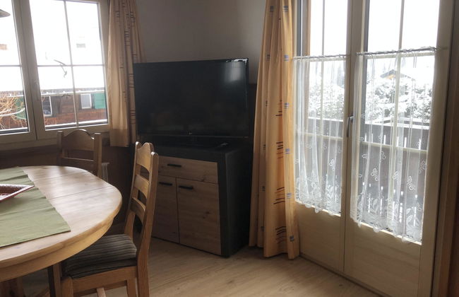 Apartamento de 2 quartos em Adelboden - Foto 40