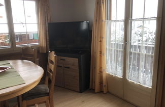 Foto 40 - Apartamento de 2 habitaciones en Adelboden