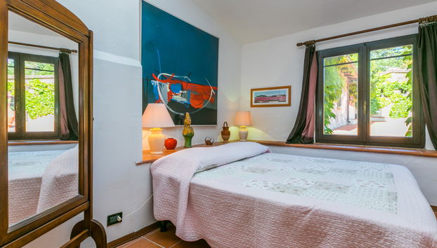 Casa con 2 camere da letto a Colle di Val d'Elsa con piscina e giardino - Foto 5