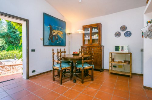 Photo 7 - 1 bedroom House in Colle di Val d'Elsa with swimming pool and garden