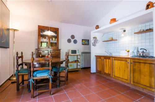 Photo 9 - 1 bedroom House in Colle di Val d'Elsa with swimming pool and garden