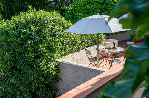 Photo 23 - Maison de 1 chambre à Colle di Val d'Elsa avec piscine et jardin