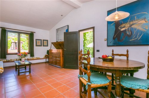 Foto 4 - Casa de 1 habitación en Colle di Val d'Elsa con piscina y jardín