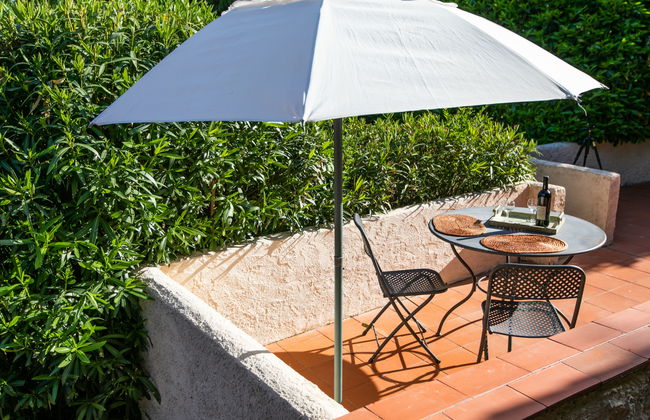 Casa de 2 quartos em Colle di Val d'Elsa com piscina e jardim - Foto 25