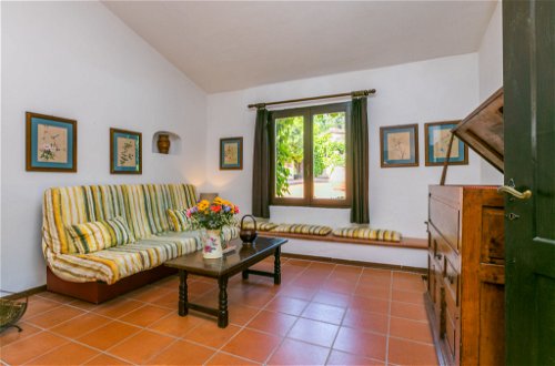 Photo 11 - 1 bedroom House in Colle di Val d'Elsa with swimming pool and garden