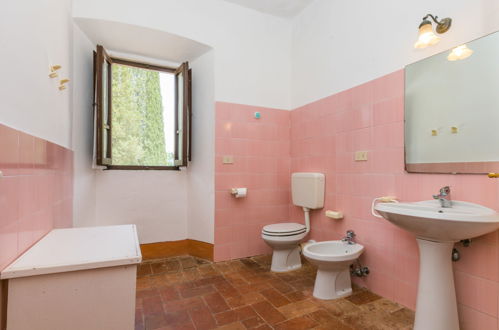 Foto 23 - Casa con 4 camere da letto a Laterina Pergine Valdarno con piscina privata e giardino