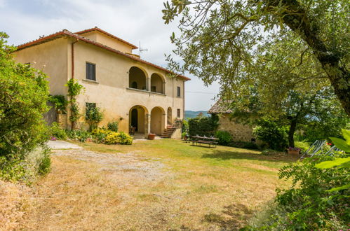 Foto 51 - Casa con 4 camere da letto a Laterina Pergine Valdarno con piscina privata e giardino