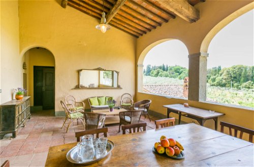 Photo 46 - 4 bedroom House in Laterina Pergine Valdarno with private pool and garden