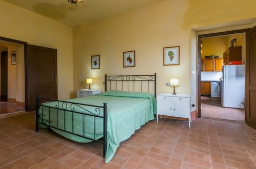 Foto 12 - Casa con 4 camere da letto a Laterina Pergine Valdarno con piscina privata e giardino