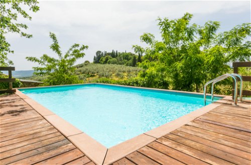 Foto 57 - Casa de 4 habitaciones en Laterina Pergine Valdarno con piscina privada y jardín