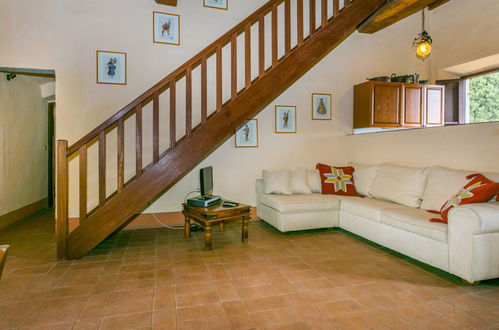 Photo 10 - 4 bedroom House in Laterina Pergine Valdarno with private pool and garden