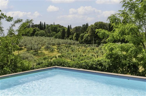 Photo 59 - Maison de 4 chambres à Laterina Pergine Valdarno avec piscine privée et jardin