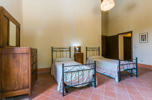 Photo 31 - 4 bedroom House in Laterina Pergine Valdarno with private pool and garden