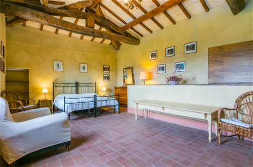 Photo 42 - 4 bedroom House in Laterina Pergine Valdarno with private pool and garden