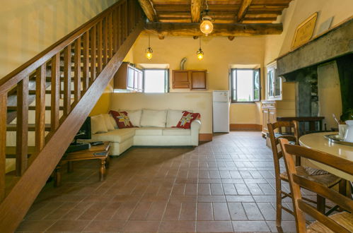 Photo 9 - 4 bedroom House in Laterina Pergine Valdarno with private pool and garden