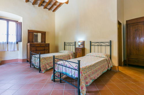 Photo 28 - 4 bedroom House in Laterina Pergine Valdarno with private pool and garden