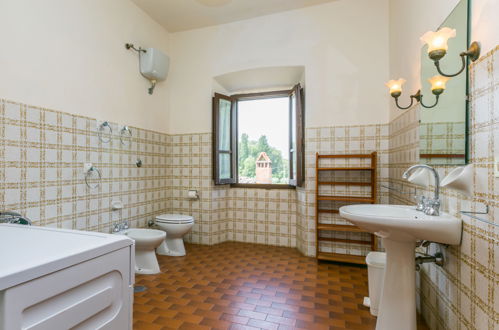 Foto 36 - Casa de 4 quartos em Laterina Pergine Valdarno com piscina privada e jardim