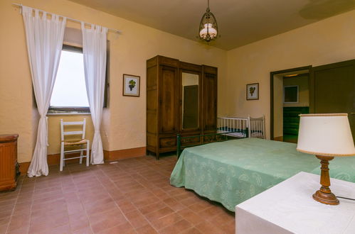 Foto 13 - Casa con 4 camere da letto a Laterina Pergine Valdarno con piscina privata e giardino