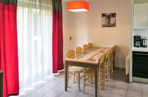 Photo 4 - 3 bedroom House in Montignac-Lascaux with swimming pool and terrace