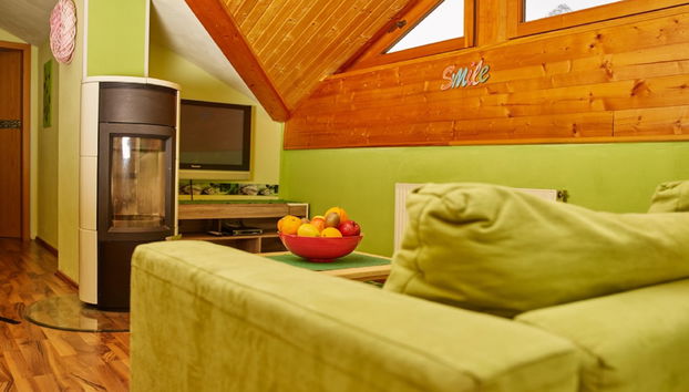 Apartamento de 3 quartos em Neustift im Stubaital com jardim - Foto 2