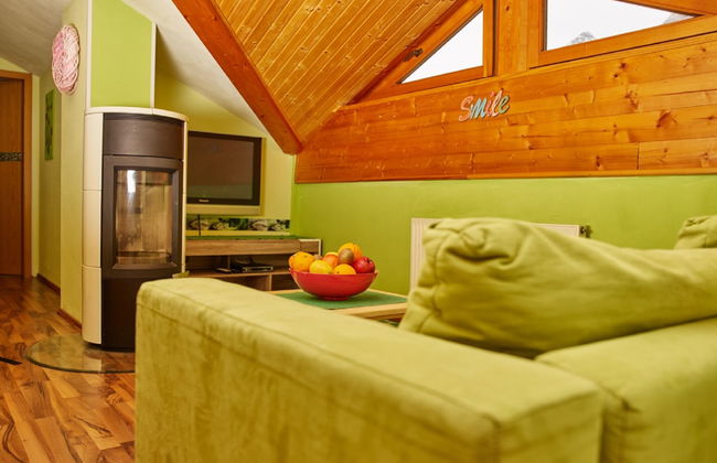 Apartamento de 3 quartos em Neustift im Stubaital com jardim - Foto 2