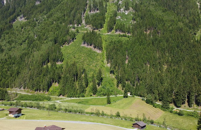 Apartamento de 3 quartos em Neustift im Stubaital com jardim - Foto 15