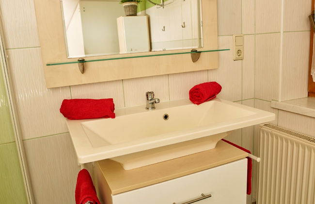 Apartamento de 3 quartos em Neustift im Stubaital com jardim - Foto 5