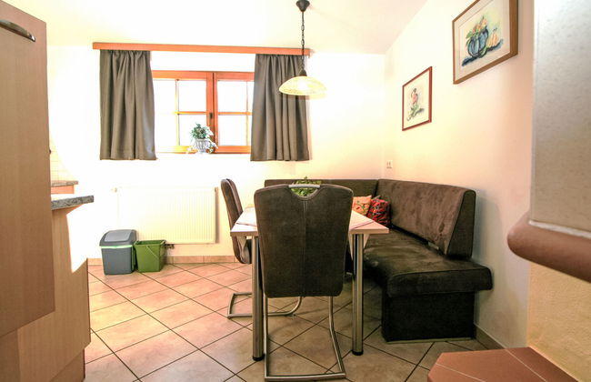 Apartamento de 2 quartos em Stumm com jardim - Foto 17