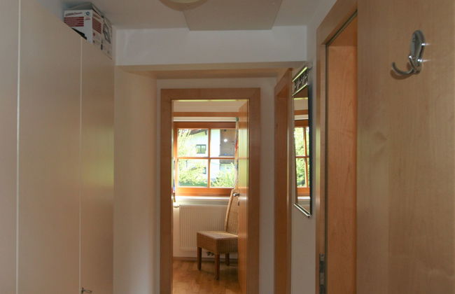 Apartamento de 2 quartos em Stumm com jardim - Foto 14