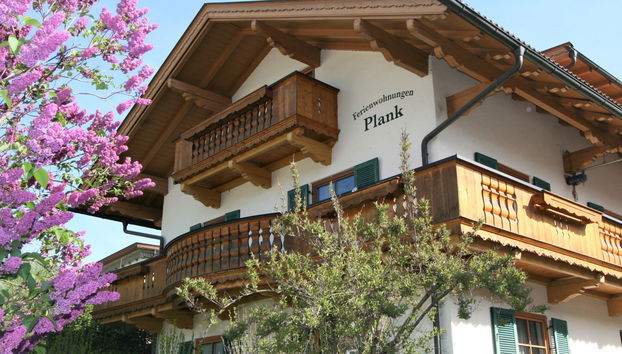 Apartment mit 2 Schlafzimmern in Stumm mit garten - Foto 4