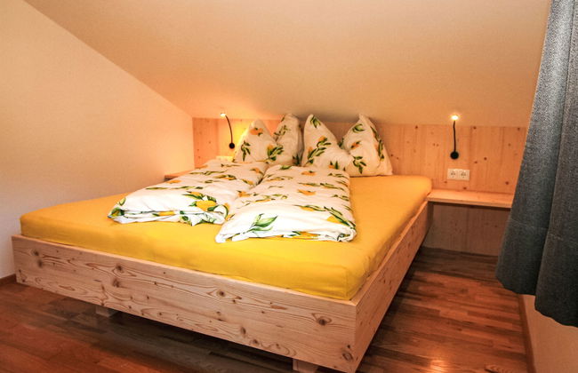 Apartamento de 2 quartos em Stumm com jardim - Foto 16