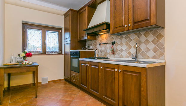 Casa de 3 quartos em Gaiole in Chianti com piscina e jardim - Foto 5