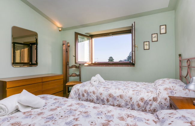 Casa de 3 quartos em Gaiole in Chianti com piscina e jardim - Foto 26