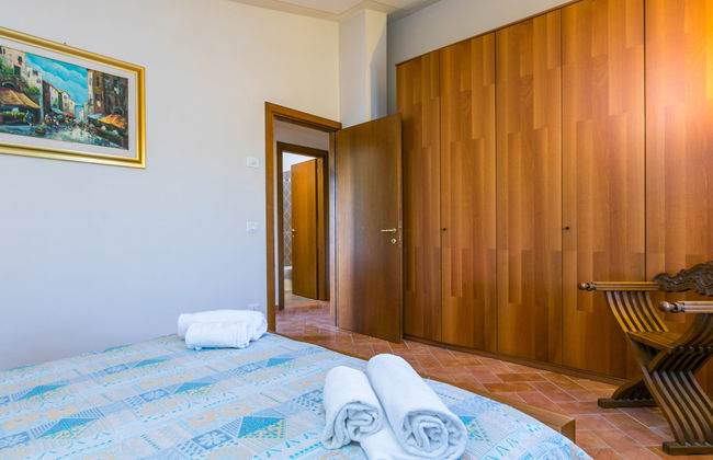 Casa de 3 quartos em Gaiole in Chianti com piscina e jardim - Foto 19