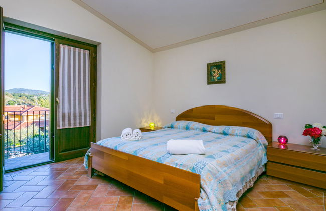 Casa de 3 quartos em Gaiole in Chianti com piscina e jardim - Foto 17