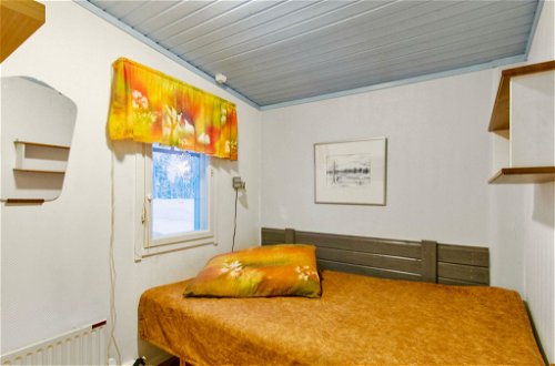 Photo 8 - 2 bedroom House in Kolari with sauna and mountain view