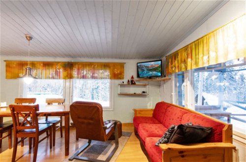 Photo 5 - Maison de 2 chambres à Kolari avec sauna et vues sur la montagne