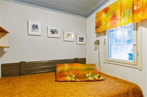 Foto 9 - Haus mit 2 Schlafzimmern in Kolari mit sauna und blick auf die berge