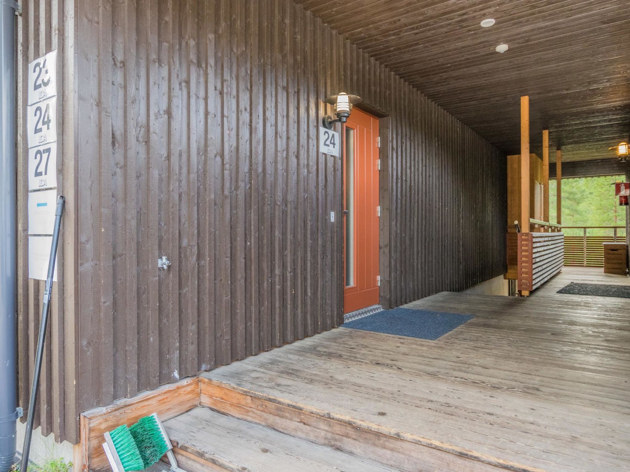 Photo 2 - 4 bedroom House in Sotkamo with sauna