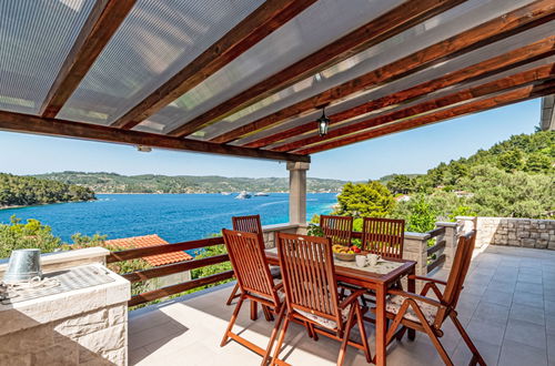 Photo 1 - 3 bedroom House in Vela Luka with garden and terrace