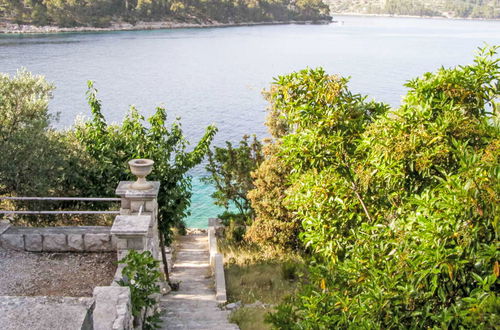 Photo 21 - 3 bedroom House in Vela Luka with garden and terrace