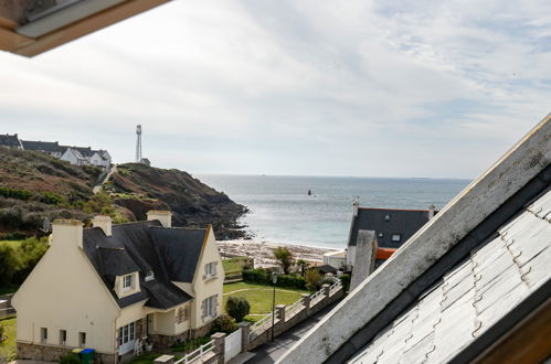 Photo 18 - 3 bedroom House in Le Conquet with garden and sea view