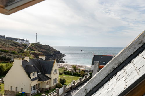 Photo 18 - Maison de 3 chambres à Le Conquet avec jardin et vues à la mer